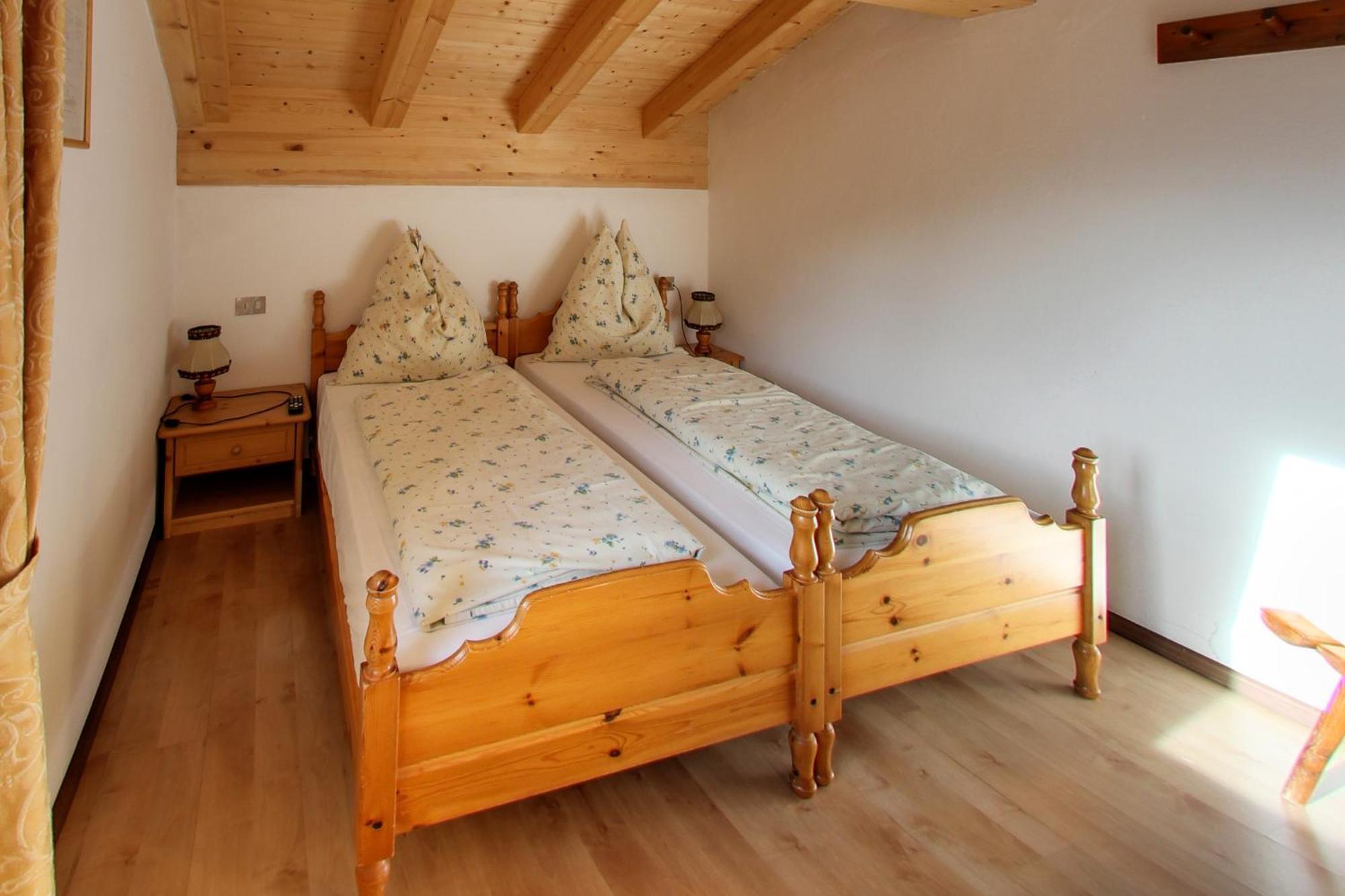 Hotel Rifugio Flora Alpina Passo San Pellegrino Esterno foto