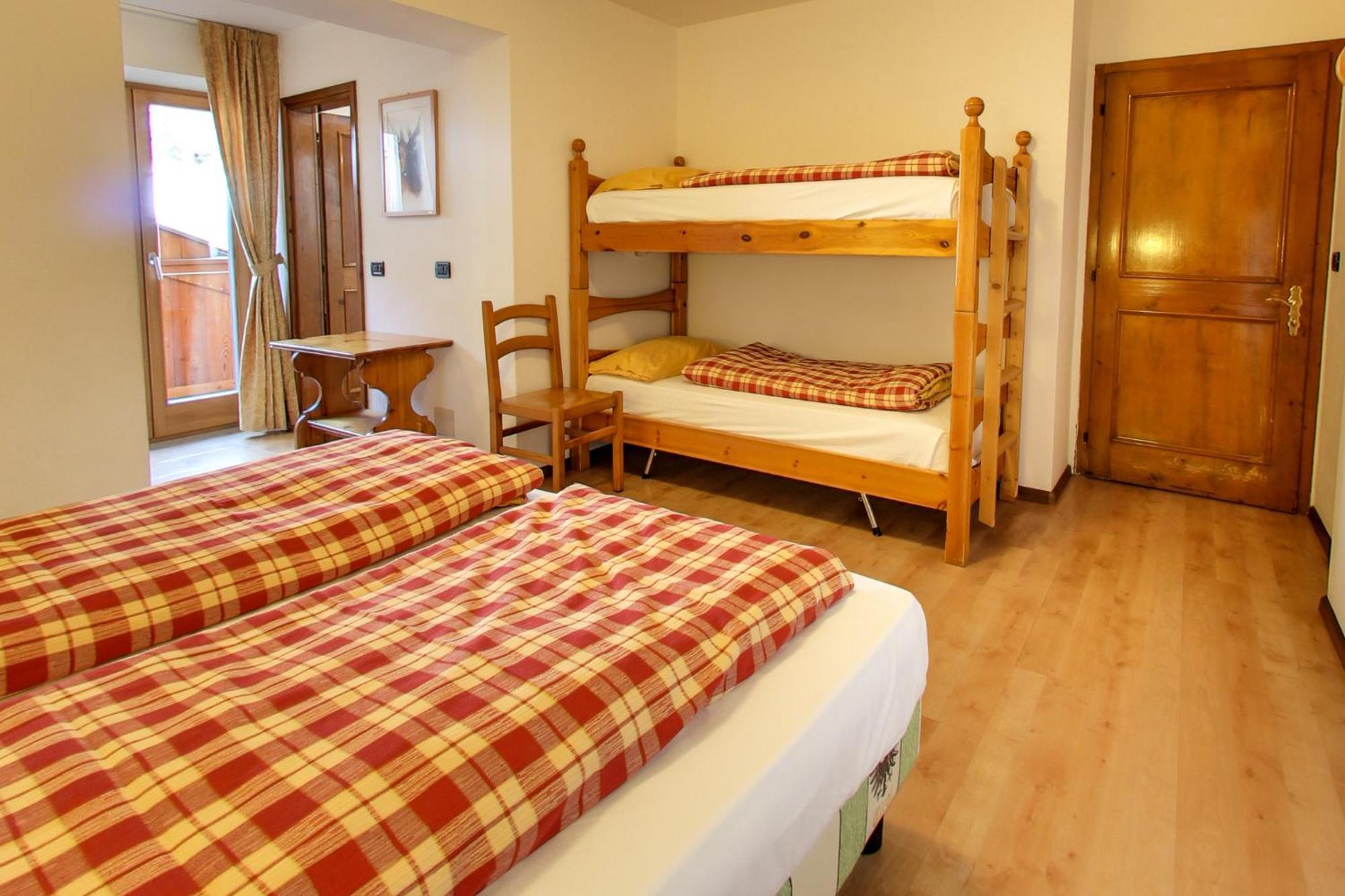 Hotel Rifugio Flora Alpina Passo San Pellegrino Esterno foto